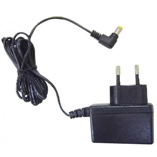 Gigamedia Universele voedingseenheid voor camera 1A AC IP20 GGM CC12V1A