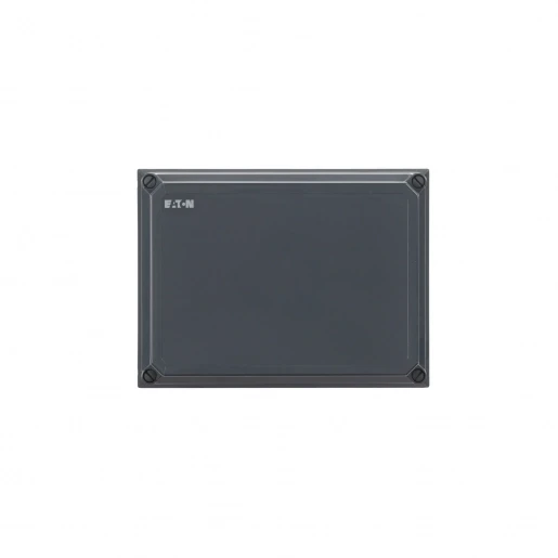 Eaton Systeem 55 Aansluitkast Schroefzekering 3x25A 165x220x79mm 1959531