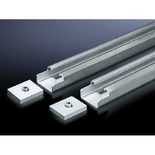 Rittal TS Verstevigingsprofiel v MPL 1200B VE=2