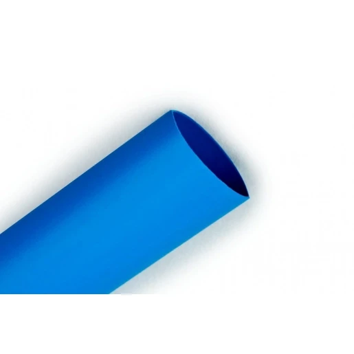 3M KRIMPK.DUNW.SFTW 202-A BLAUW Ø4,8-2,4MMX75M
