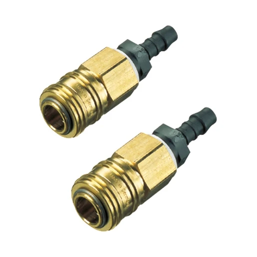 Mennekes Perslucht snelkoppeling NW 13mm AirKraft