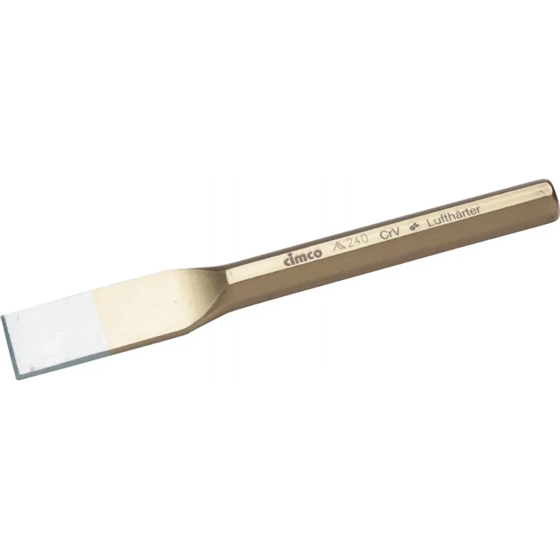 Cimco Splijtbeitel 240x30mm 130070