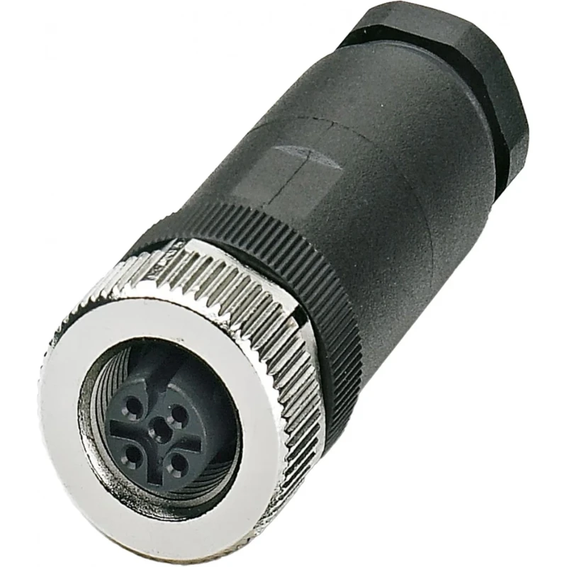 Phoenix Contact SACC-M12FS-5CON-PG9-M