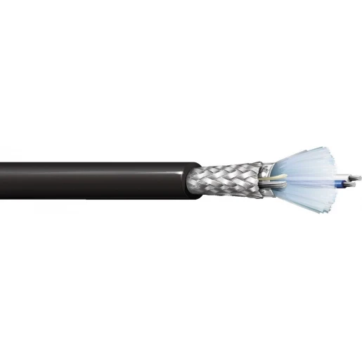 Belden 3105A 1X2X22G FLX SHLD+BRD