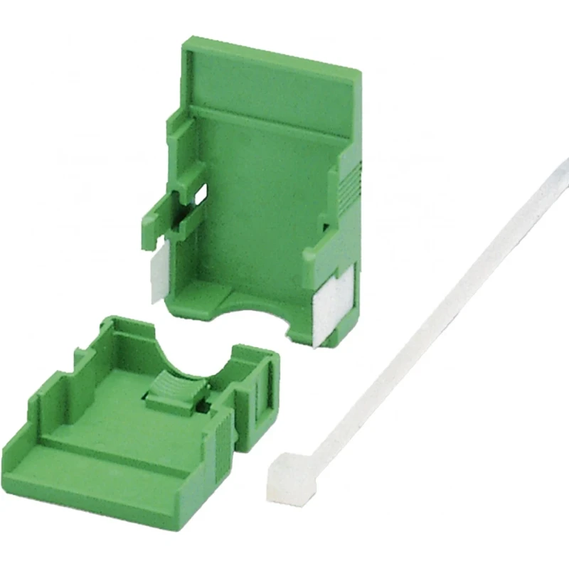 Phoenix Contact KGG Behuizing rechthoekige connectoren IP20 B14,5mm H29mm Zij