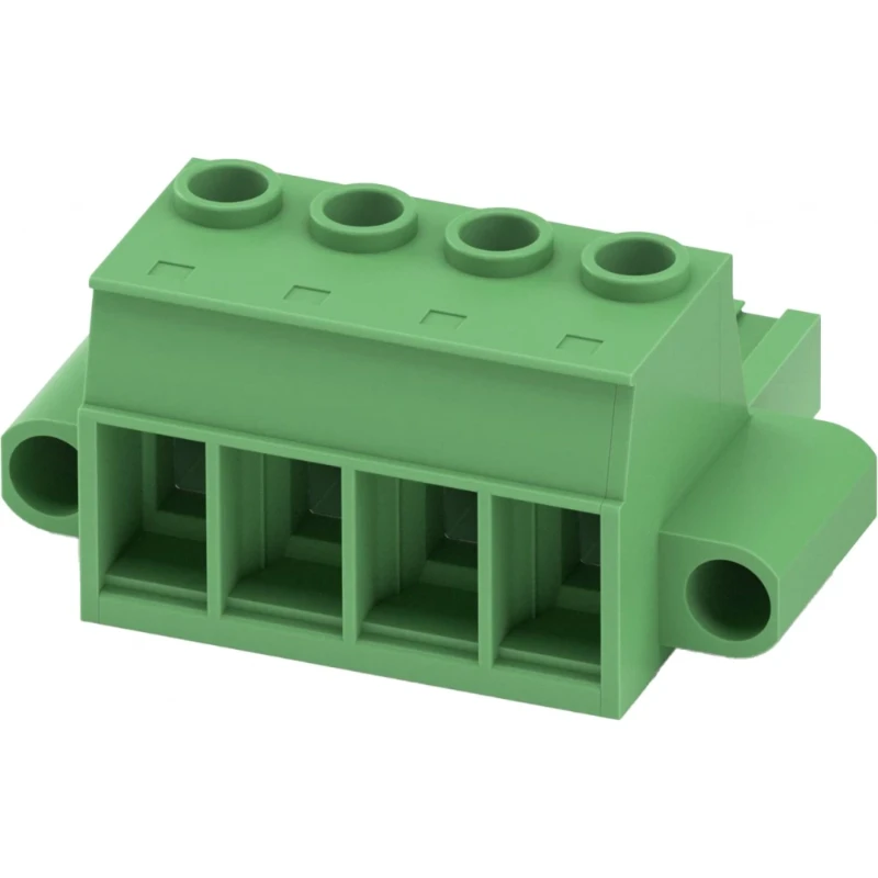 Phoenix Contact Kabelconnector voor printplaatconnector