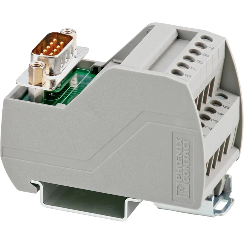 Phoenix Contact Interfacemodule