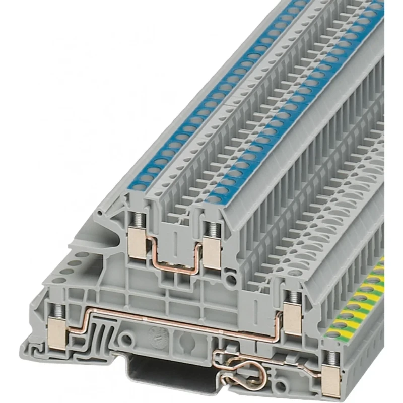 Phoenix Contact Etage-installatierijgklem