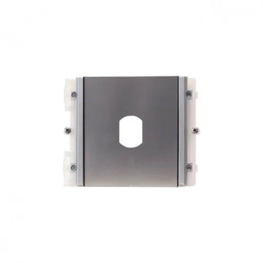 Comelit Ikall Metalen sleutelmodule sleutelbediening aluminium/kunststof RVS 3345M
