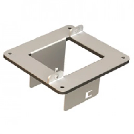 Legrand EZ-Path montageplaat 144f-1