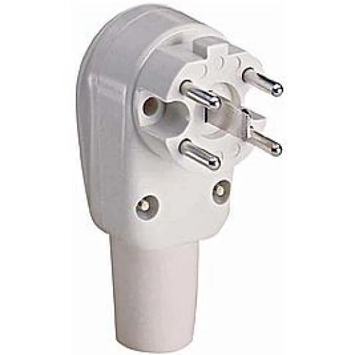 ABL PERILEX 25 AMP CONTACTSTOP HAAKS DUROPLAST