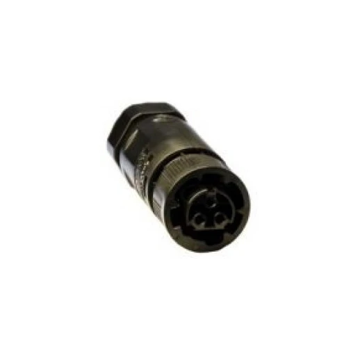 APsystems AC female connector voor 2.5/4mm² kabel voor de DS3 serie