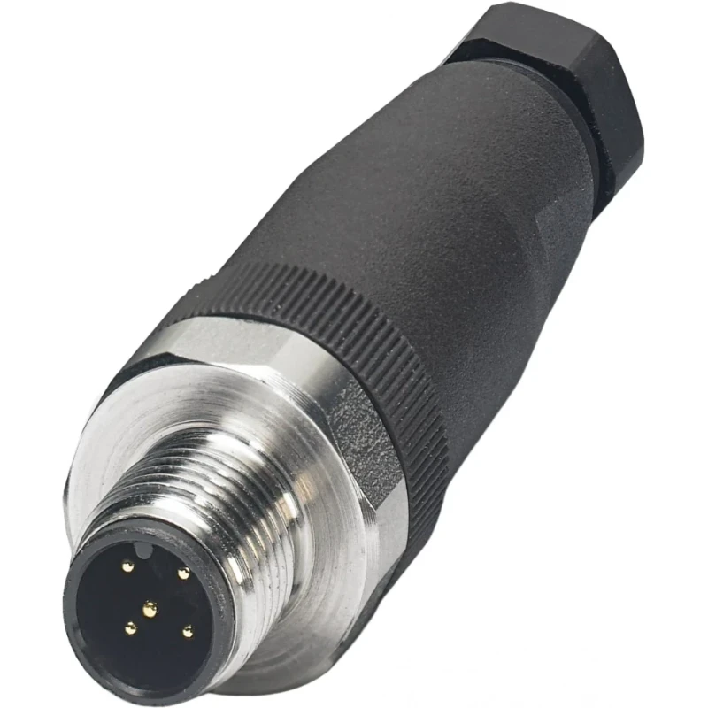 Phoenix Contact SACC-M12MS-5CON-PG 7-VA