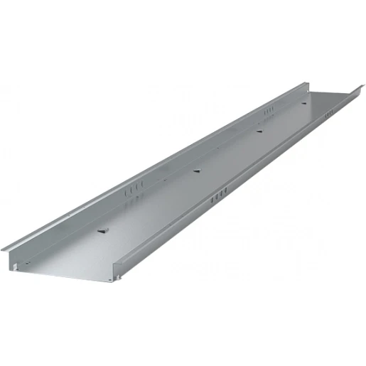 HPL vloergoot 2m x234mm Droog 852.2510