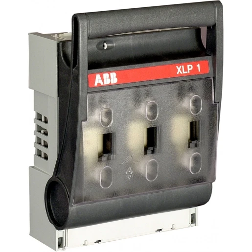ABB PATROONLASTSCHEIDER