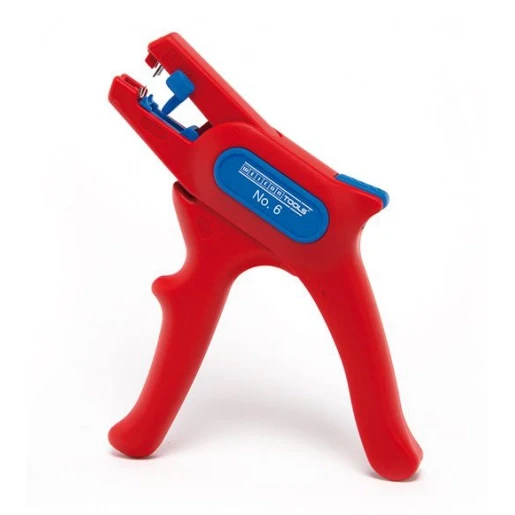 Weicon Striptang 185mm Geïsoleerd 1000 V Striplengte instelbaar 51000006W