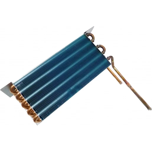 Sarel CONDENSER BATTERY FOR COOLING UNITS