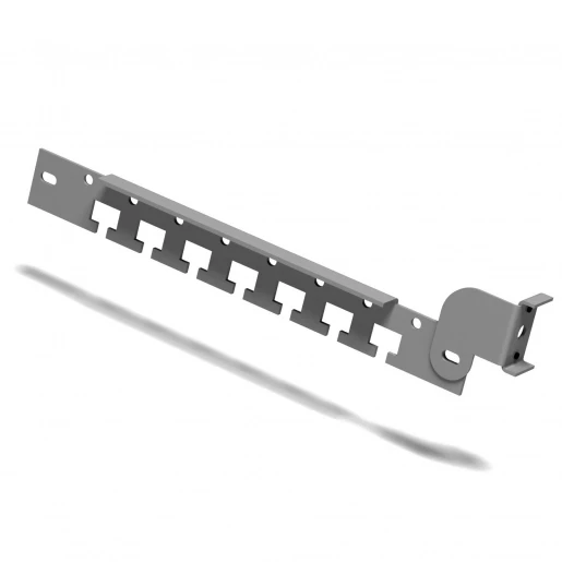 Sarel KABEL FIXIN DEUR RAIL W1000