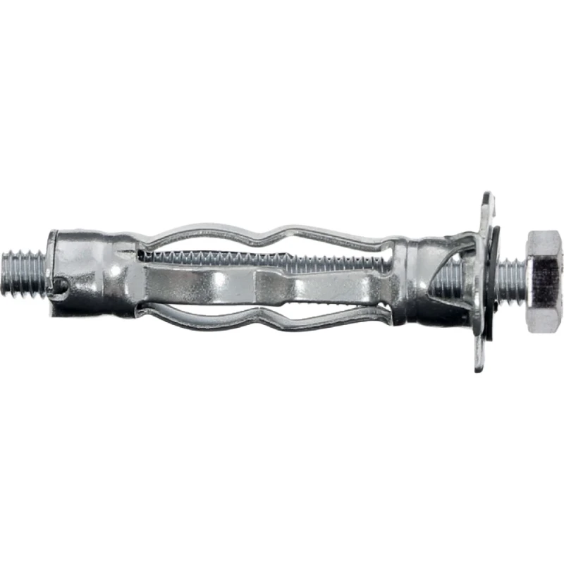 Bizline HOLLEWANDPLUG ZESKANTE SCHROEFKOP M8X36MM