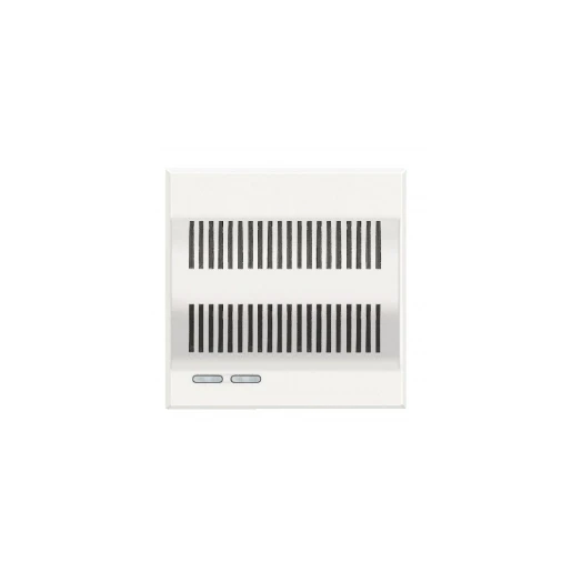 Bticino MH AXOLUTE WHITE TEMPERATUURSENSOR