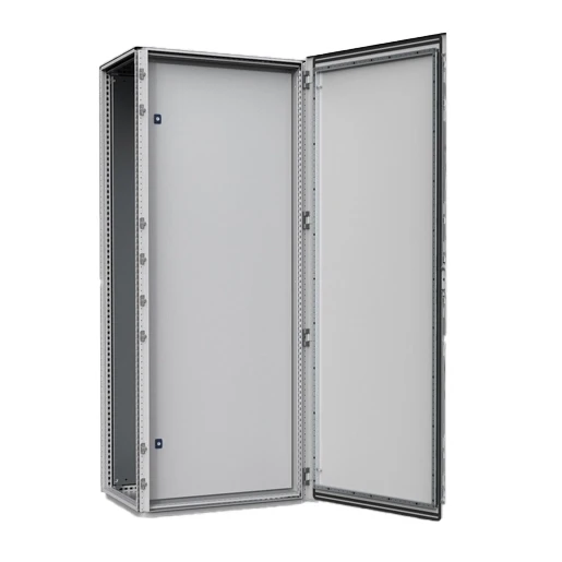 nVent Hoffman BINNENDEUR Deur kast/lessenaar Binnendeur H1200mm B800mm Staal Grijs