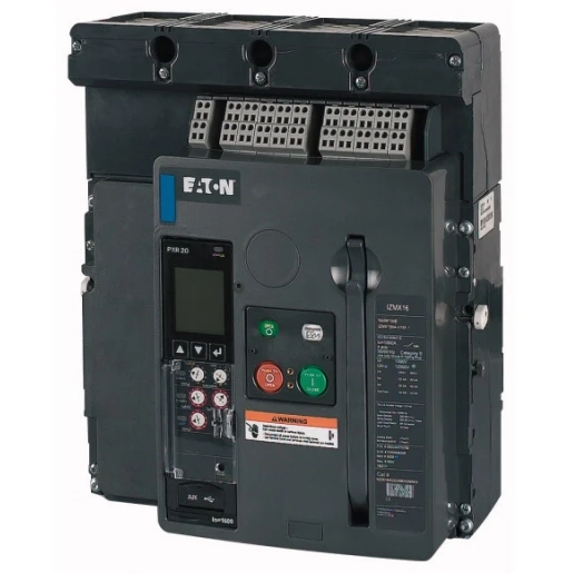 Eaton Vermogensautomaat izmx16 4p 630a vast