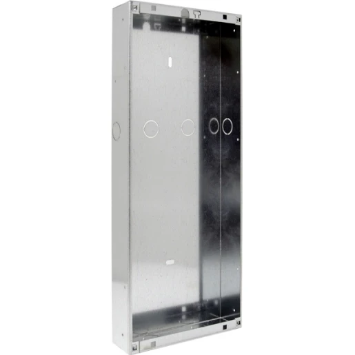 Comelit Switch Inbouwdoos paneel 20-22-24-26 drukknoppen IX9154