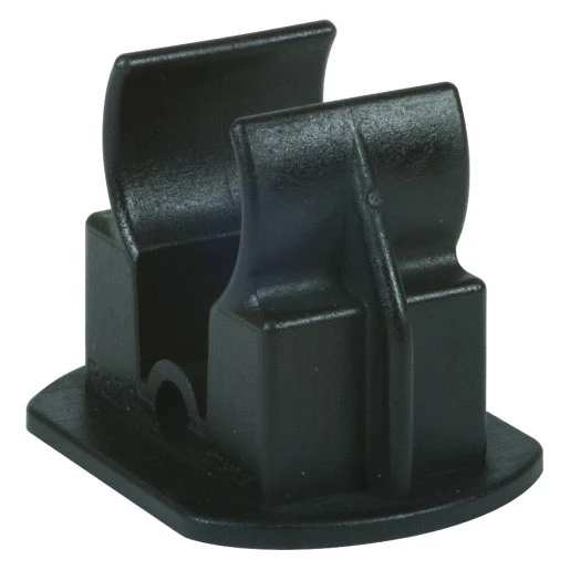 Dehn Adapter d 20mm f.hvi conductor for snapping on roof cond.holder type