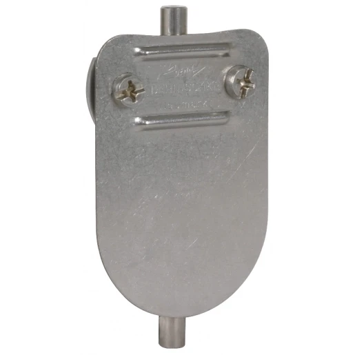 Dehn Support for vdb test badge stst for rd 7-10mm fl 30mm