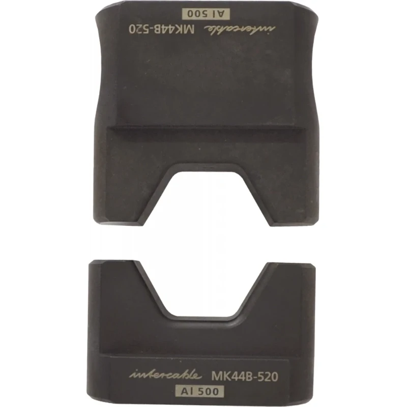 Intercable 520 Zeskantpersinzetstuk 150mm² MK25B-520