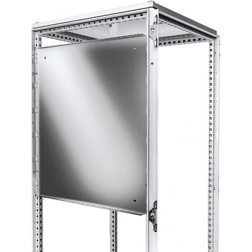 Rittal VX DEELMPL BXD 800X400 BUITENSTE NIVEAU