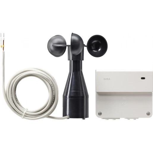Gira Non-Design Windsensor Standard Sensor opbouw 091300
