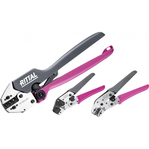 Rittal RAS RAS Krimptang 0.14mm² 4054002