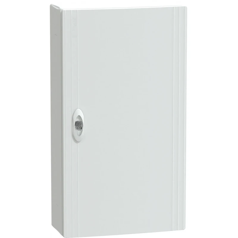 Schneider Electric Prismaset Installatiekast leeg 3x13 modulen Kunststof IP40 LVSXL313