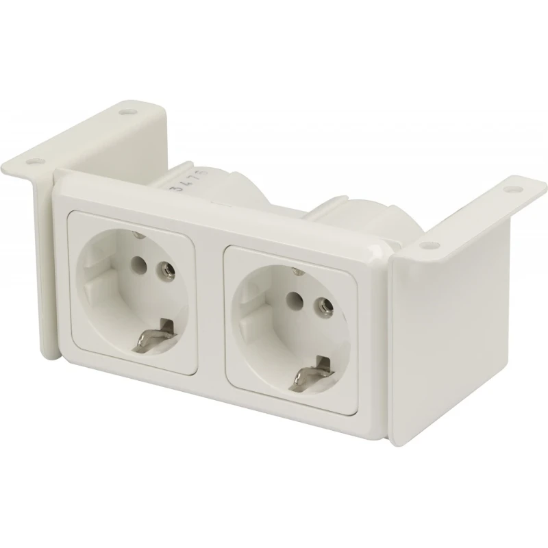 OCS ULM 3x 230V RA 2m GST wit