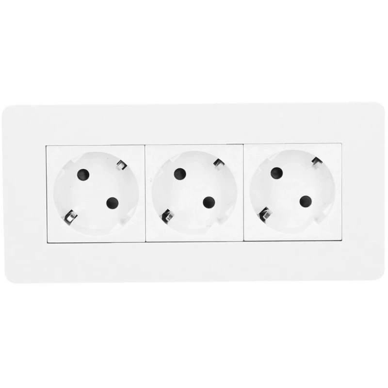 OCS Evia 3x 230V RA 1m GST wit