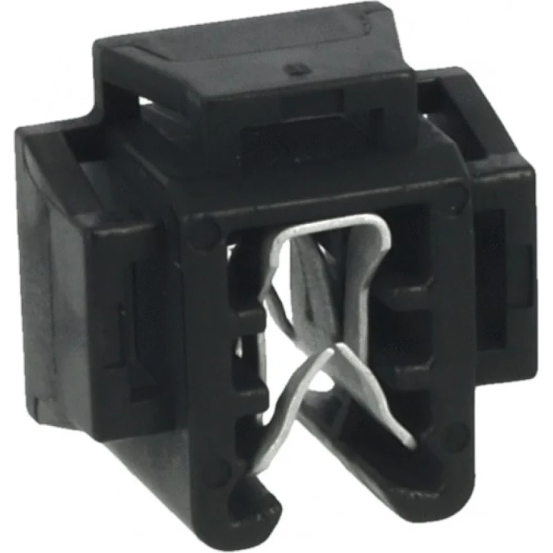 Bizline Plastic kabelbinder t.b.v. PV installaties