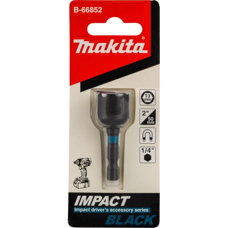 Makita Dop 13x50mm