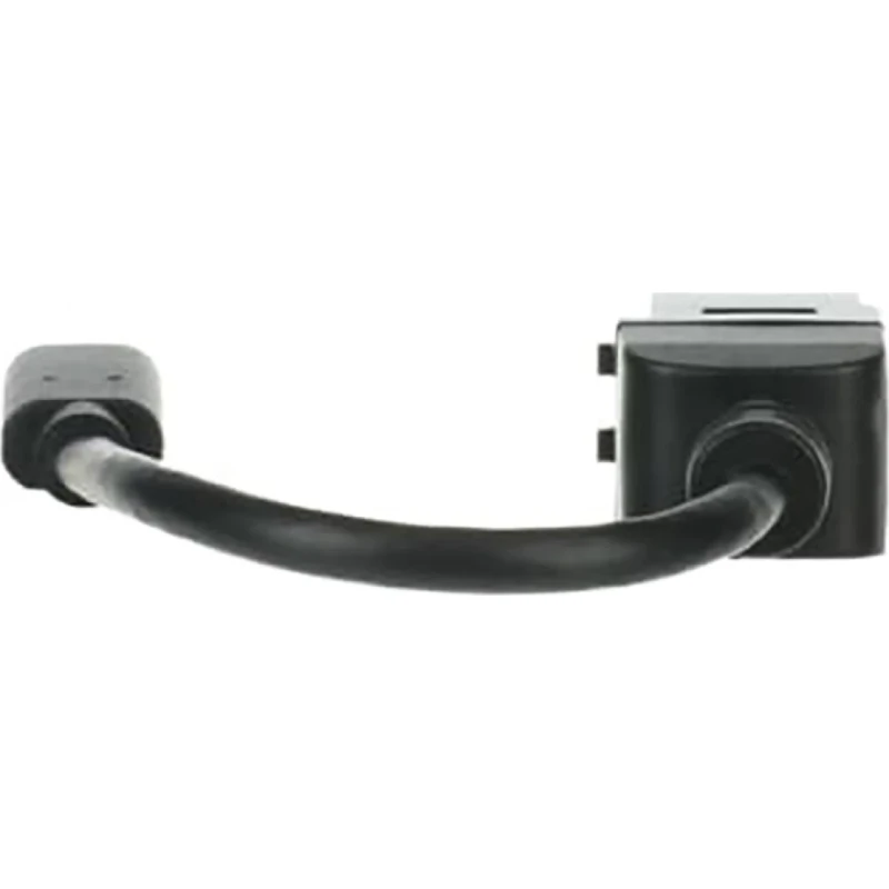 ABB Busch-Jaeger Koppeleenheid Keystone USB met USB-C zwart