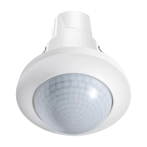Esylux Plafondaanwezigheidssensor PD-C 360bt/32 APC30 HCL PS plus DALI-2