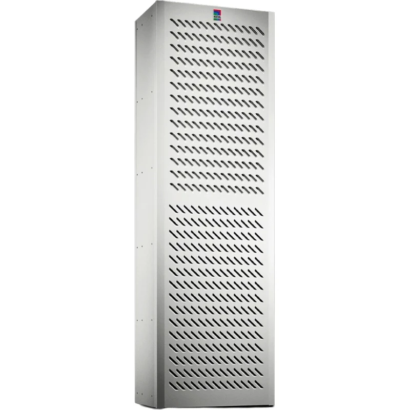 Rittal SK Blue E+ Wandkoelag. Outdoor 3,7kW