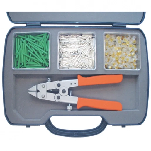 Klemko Klem toolkit ptt-las