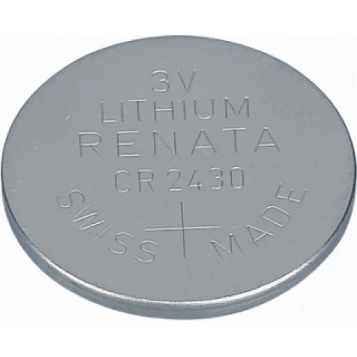 Eaton CBTZ Niet-oplaadbare batterij Knoopcel Lithium 3V 265646