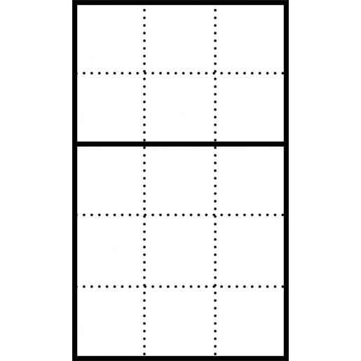 Siedle Combiframes