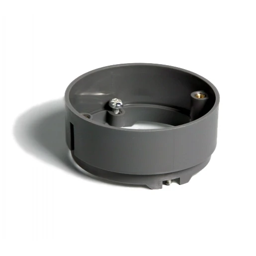 Attema Correctierand 25 mm ronde centraaldozen