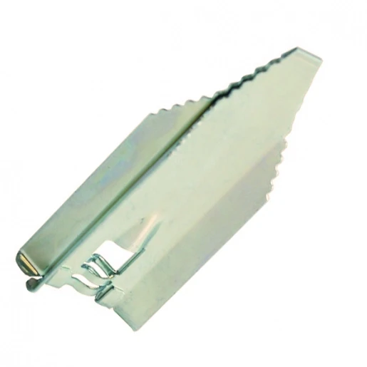 JMV Inslagplug voor gipsplaat 13-26 mm.uittrekwaarde 30 kg.