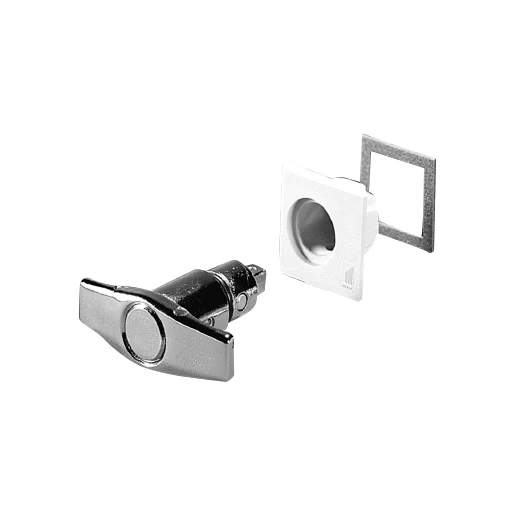 Rittal Sz knevelgreep zcilinder uitv b