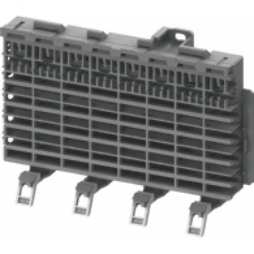 ABB Railhouder smissline tp 8 modules