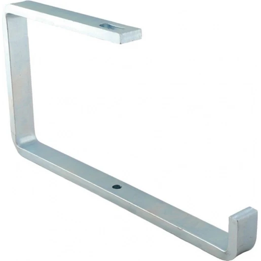 Legrand P31 open ophangbeugel (kabeldraagsysteem) 630N staal Open ophang (C-)beugel H 100mm 347284