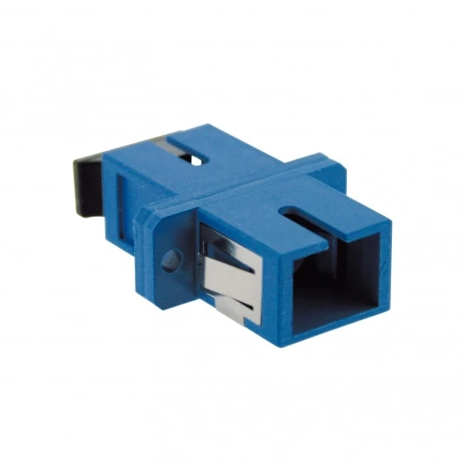 Gigamedia Simplex Koppelbus SC SC Keramiek GGM RACMOCCSFL
